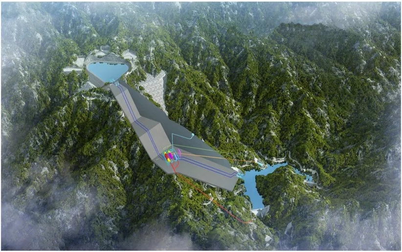 長(zhǎng)沙科智防雷工程有限公司,防雷接地工程,水電站防雷接地工程,防雷檢測(cè)