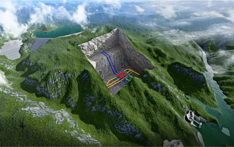 長(zhǎng)沙科智防雷工程有限公司,防雷接地工程,水電站防雷接地工程,防雷檢測(cè)