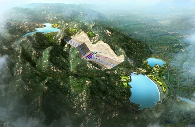 長(zhǎng)沙科智防雷工程有限公司,防雷接地工程,水電站防雷接地工程,防雷檢測(cè)