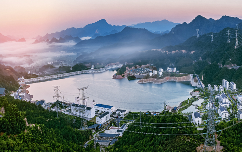 長(zhǎng)沙科智防雷工程有限公司,防雷接地工程,水電站防雷接地工程,防雷檢測(cè)