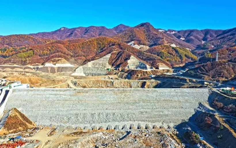 長(zhǎng)沙科智防雷工程有限公司,防雷接地工程,水電站防雷接地工程,防雷檢測(cè)
