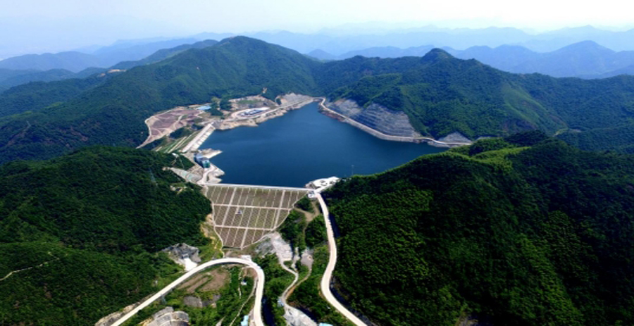 長沙科智防雷工程有限公司,防雷接地工程,水電站防雷接地工程,防雷檢測(cè)