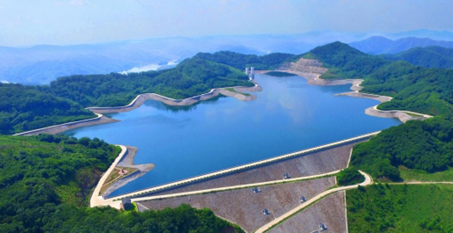 長沙科智防雷工程有限公司,防雷接地工程,水電站防雷接地工程,防雷檢測(cè)