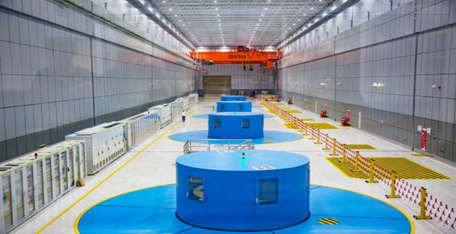 長沙科智防雷工程有限公司,防雷接地工程,水電站防雷接地工程,防雷檢測(cè)