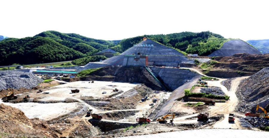 長沙科智防雷工程有限公司,防雷接地工程,水電站防雷接地工程,防雷檢測(cè)