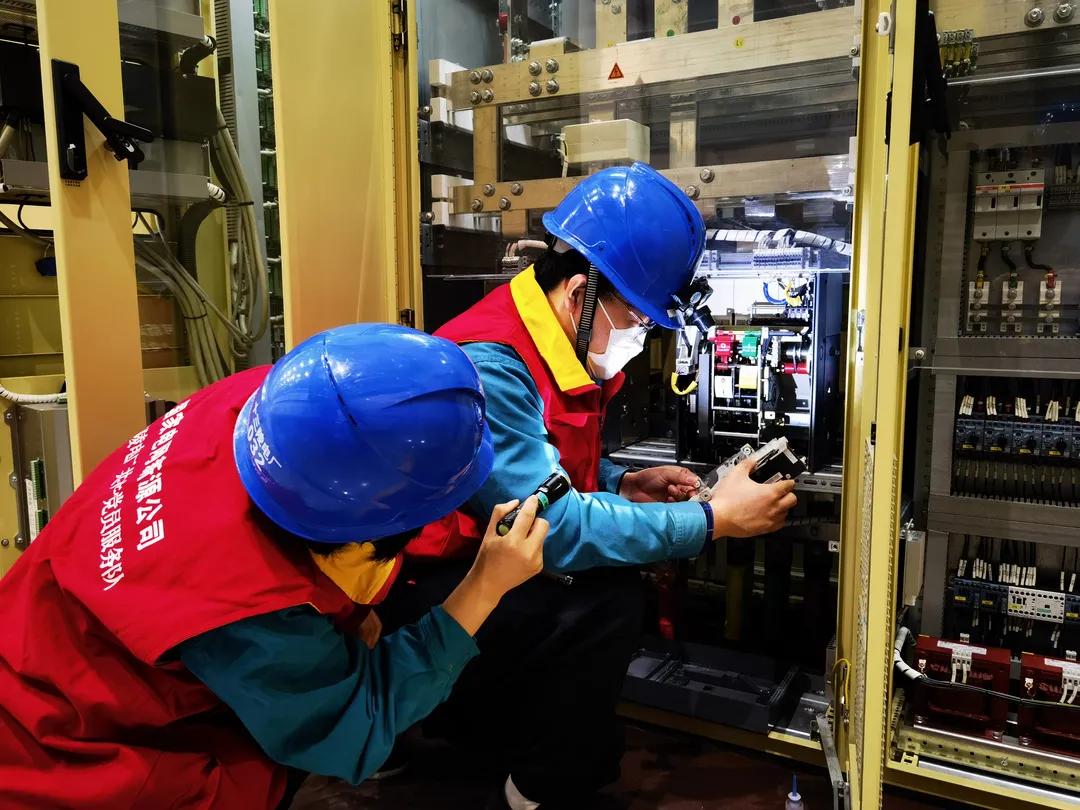 長沙科智防雷工程有限公司,防雷接地工程,水電站防雷接地工程,防雷檢測