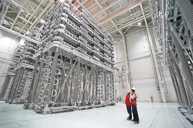 長沙科智防雷工程有限公司,防雷與接地工程,水電站防雷與接地工程,防雷檢測