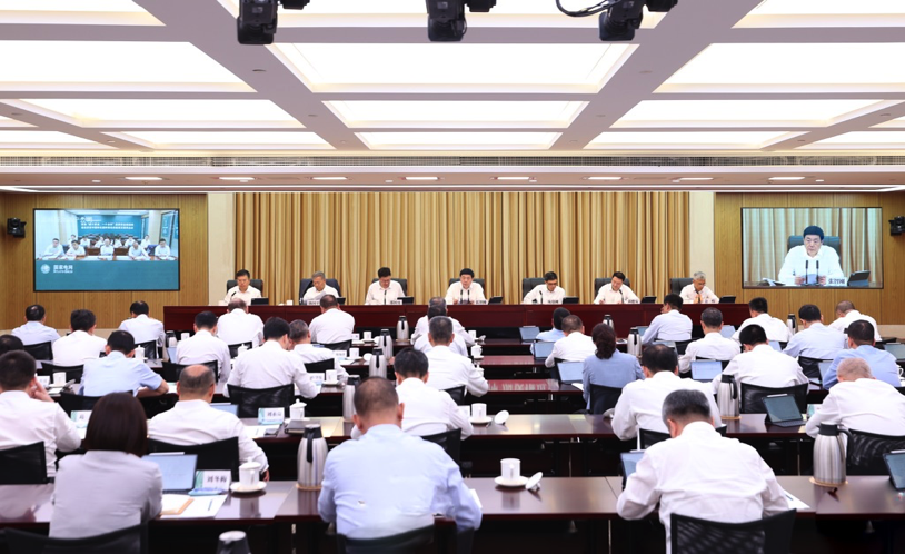 長(zhǎng)沙科智防雷工程有限公司,防雷與接地工程,水電站防雷與接地工程,防雷檢測(cè)