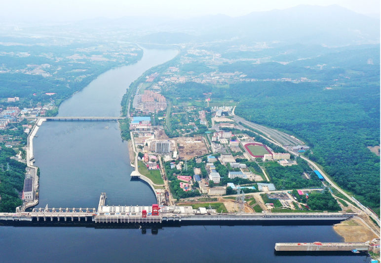 長(zhǎng)沙科智防雷工程有限公司,防雷與接地工程,水電站防雷與接地工程,防雷檢測(cè)