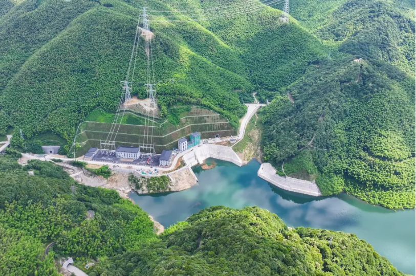 長沙科智防雷工程有限公司,防雷與接地工程,水電站防雷與接地工程,防雷檢測