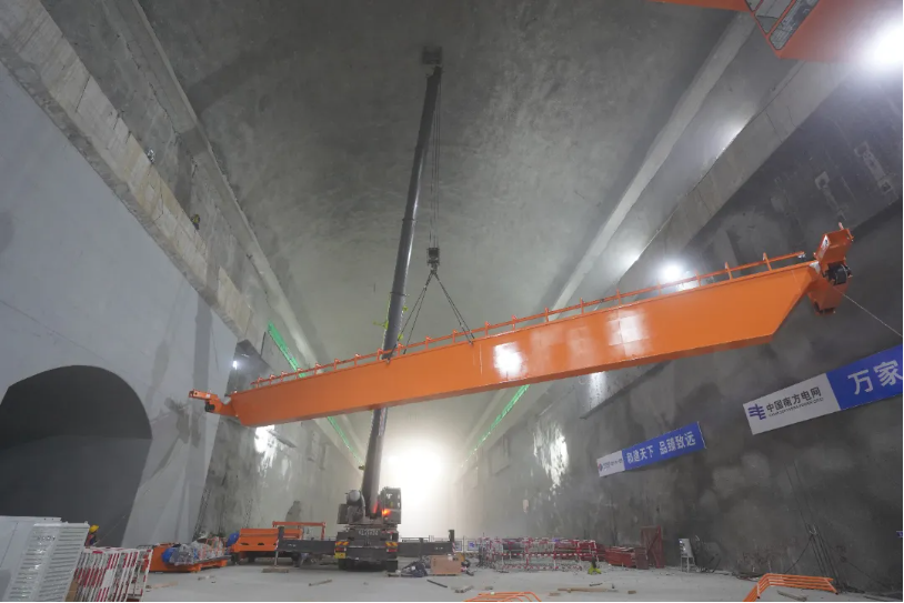 長(zhǎng)沙科智防雷工程有限公司,防雷與接地工程,水電站防雷與接地工程,防雷檢測(cè)