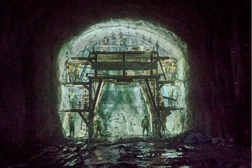 長(zhǎng)沙科智防雷工程有限公司,防雷與接地工程,水電站防雷與接地工程,防雷檢測(cè)