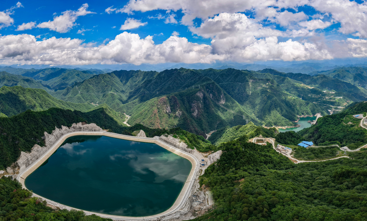 長(zhǎng)沙科智防雷工程有限公司,防雷與接地工程,水電站防雷與接地工程,防雷檢測(cè)