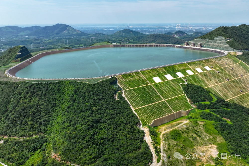 長(zhǎng)沙科智防雷工程有限公司,防雷與接地工程,水電站防雷與接地工程,防雷檢測(cè)